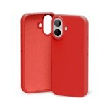 Mercury SILIKONSKI OVITEK ZA IPHONE 17 Z ZAŠČITO PRED PRASKAMI, (5000338591) | Shoptok.si