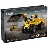 Cada kocke nakladalec 2v1, C65004W | Shoptok.si