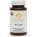 Maharishi Ayurveda MA1674 - 120 tabl. Cijene