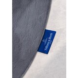 Villeroy & Boch Antracitno sivi okrugao tepih ø 200 cm Leon – | shoptok.hr