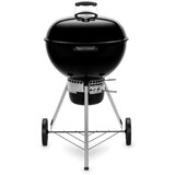 Weber žar Original Kettle E-5730 Holzkohlegrill, 57cm Black cene