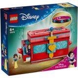 Lego Disney: Sneguljčičina škatlica za dragocenosti | Shoptok.si