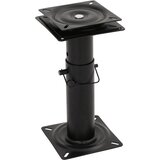vidaXL Postolje sjedala za brod s okretnim dijelom od 360° čelično | shoptok.hr