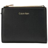 Calvin Klein Denarnica črna Cene