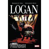 Čarobna knjiga Brajan K. Von, Eduardo Riso
 - Vulverin: Logan Cene
