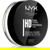 NYX Professional Makeup High Definition Studio Photogenic puder odtenek 01 6 g Cene
