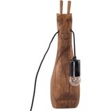  Zidna svjetiljka u obliku životinje 25 W 12x12x42 cm E27 | shoptok.hr
