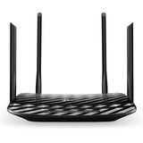 Tp-link Archer C6 AC1200 MU-MIMO Gigabit brezžični usmerjevalnik-router | Shoptok.si