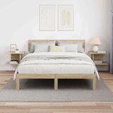  Noćni ormarić 2 pcs Sonoma hrast 40 x 30 x 25 cm | shoptok.hr