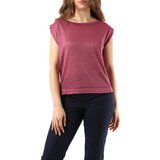 Niu' Topi & Bluze SS25507J034 Modra | Shoptok.si