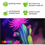 Mambo fluorescentna boja za tekstil i kožu 50 ml | Various Shades | ePonuda.com