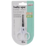 BABY SPA makazice bele Cijene
