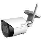 Dahua IP wifi Bullet kamera - IPC-HFW1430DS-SAW (4MP, 2,8 mm, vanjska, 2,4 GHz; H265, IR30m, IP67, SD; mikrofon; 12VDC) | shoptok.hr
