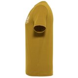 Mustang Majice s kratkimi rokavi Alex C Print Oranžna | Shoptok.si