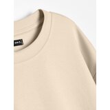 Sinsay Pamučna bluza s dugim rukavima | shoptok.hr