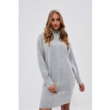 Moodo Turtleneck dress Cene