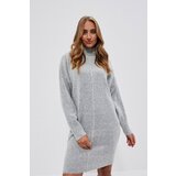 Moodo Turtleneck dress | shoptok.hr