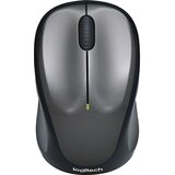 Logitech M235 siva brezžična miška | Shoptok.si