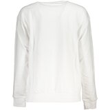 Fila WOMEN&#39;S WHITE SWEATSHIRT WITHOUT ZIP | shoptok.hr