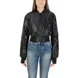 EAX BLOUSON JACKET XW000738 AF16211 Crna Cijene