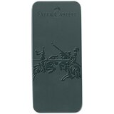  Pisalni set Faber-Castell Grip Limidet Edition BP + FP, 2 kosa, zelen | Shoptok.si