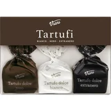 Classic Edition Tartufi - Set 3