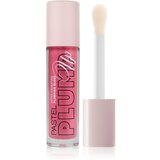 PASTEL Plump Up vlažilni sijaj za ustnice z učinkom povečanja odtenek 211 5.3 ml Cene