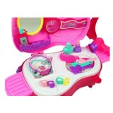  Portable Dressing Table in a Violin case with mirror | shoptok.hr
