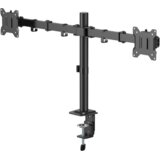 S Box LCD-352/2-3 stolni nosač za 2 monitora 17-32" Cijene