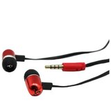 S Box EP-044R crvene bubice slušalice Cene