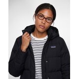Patagonia Puhovke W'S SISAR DOWN PARKA Črna | Shoptok.si