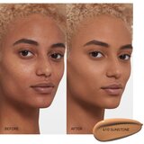 Shiseido Synchro Skin Self-Refreshing Foundation Advanced dolgoobstojen tekoči puder SPF 30 odtenek 410 Sunstone 30 ml | Shoptok.si