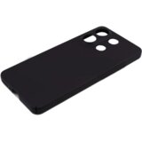  ZAŠTITNA MASKA PC HOTME XIAOMI REDMI NOTE 13 PRO 4G CRNI | Eponuda.ba