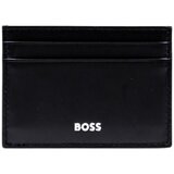 Boss Etui za kreditne kartice 50546166 Črna Cene