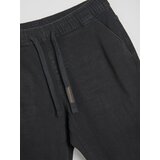 Sinsay Regular jogger traperice s ispranim efektom | shoptok.hr