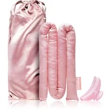 Heatless Curling Ribbon set za kodranje las