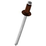 T Fix T-FIX Pop nitna smeđa | Eponuda.com