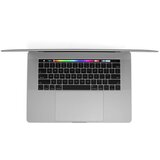 Apple macbook pro 15 2018 i7-8850H 32GB ram 512GB nvme ssd 15.4 2.8K retina radeon pro 560X touchbar macos refurbished laptop