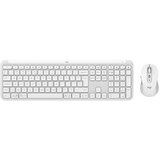 Logitech MK950 Wireless Signature Slim Combo White US | Eponuda.com