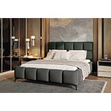 ELTAP Tapecirani krevet Mist s spremitem-180x200-Flores 4 | shoptok.hr
