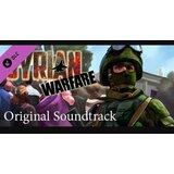Steam Syrian Warfare Original Soundtrack (DLC) (PC) Key GLOBAL | ePonuda.com
