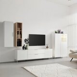 Premium Living Vitrina Siena | Shoptok.si