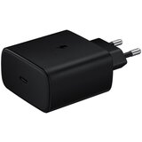  Fast Kućni punjač PD 3A 45W, Fast, Bez kabla Type-C, Crni | ePonuda.com