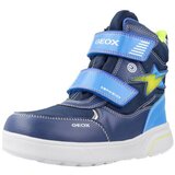 Geox J SVEGGEN BOY B ABX Plava | shoptok.hr