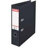 Esselte Mapa No.1 Power, širina hrbta: 75 mm, črna, (21652698) | Shoptok.si