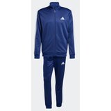 Adidas Muška komplet trenerka 3S Ft Tt Ts, Teget | Eponuda.com