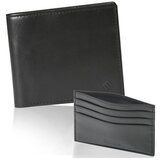 Heming Denarnice CH-2 CARTERA TARJETERO FBM Negro Črna Cene