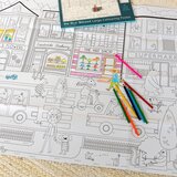 Rex London Pobarvanke On Our Street – | Shoptok.si