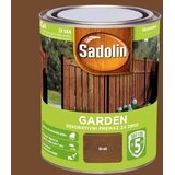Sadolin Lazura za drvo Garden orah, 0,7 L | shoptok.hr