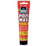 Bison poly Max Express beli tuba 165g Cene